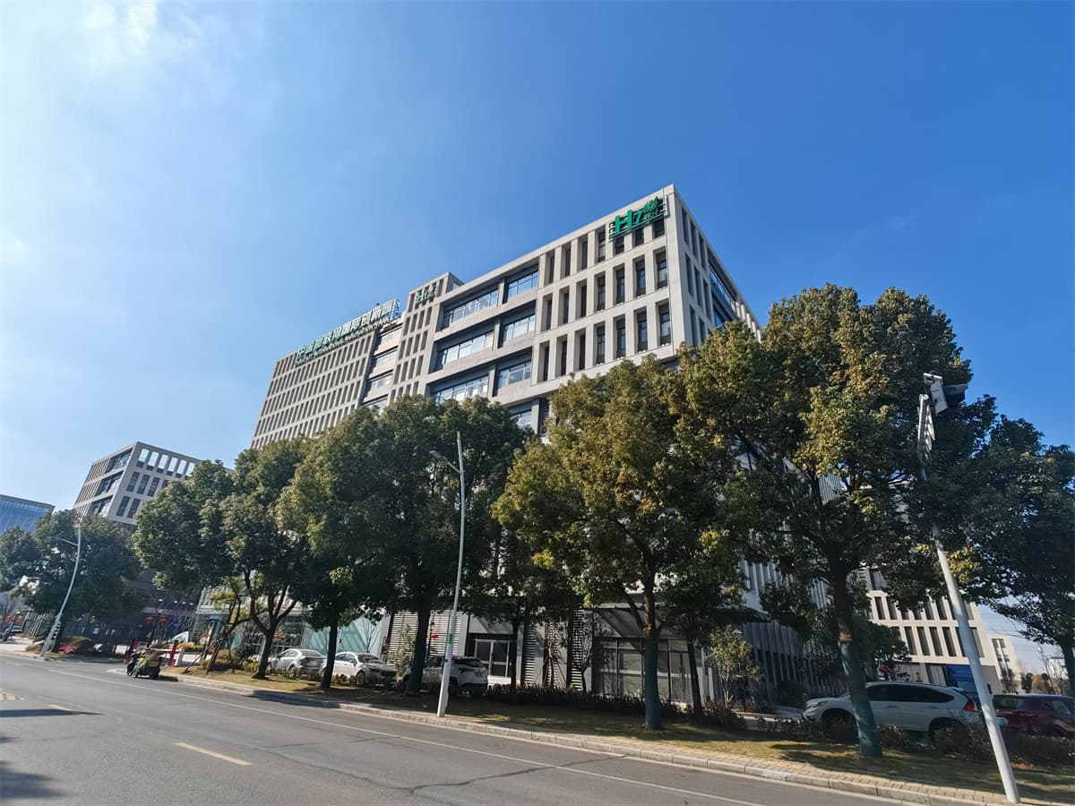 大厦图片